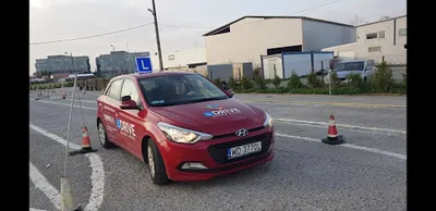 Ldrive - Szkoła jazdy Warszawa